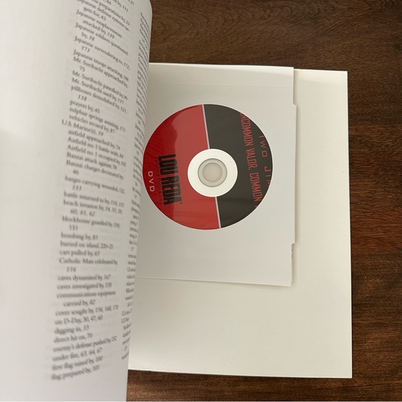 Uncommon Valor, Common Virtue - Picture 3 of 5